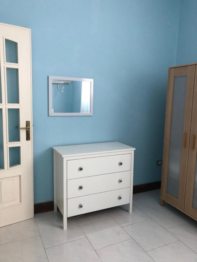 Pina's Garden Holiday home Naples