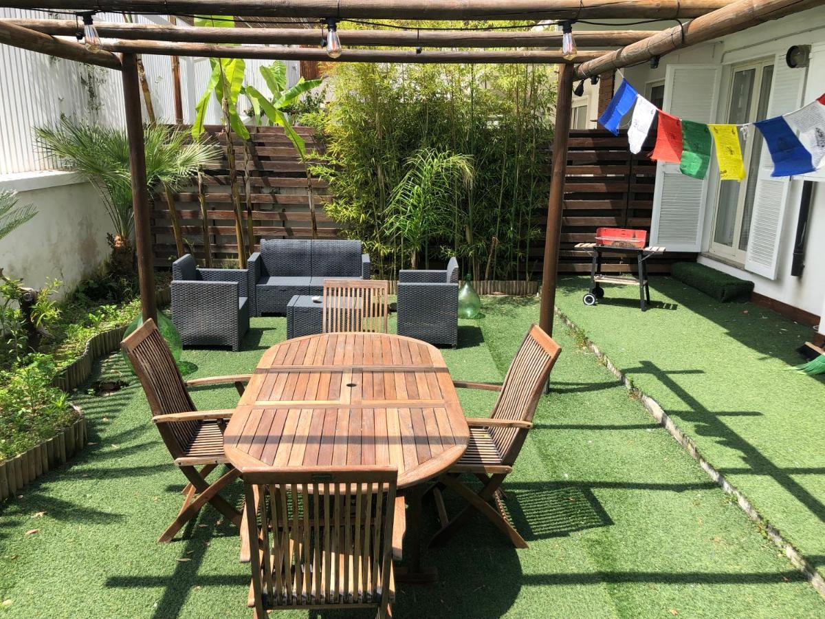 Holiday home Pina's Garden Naples