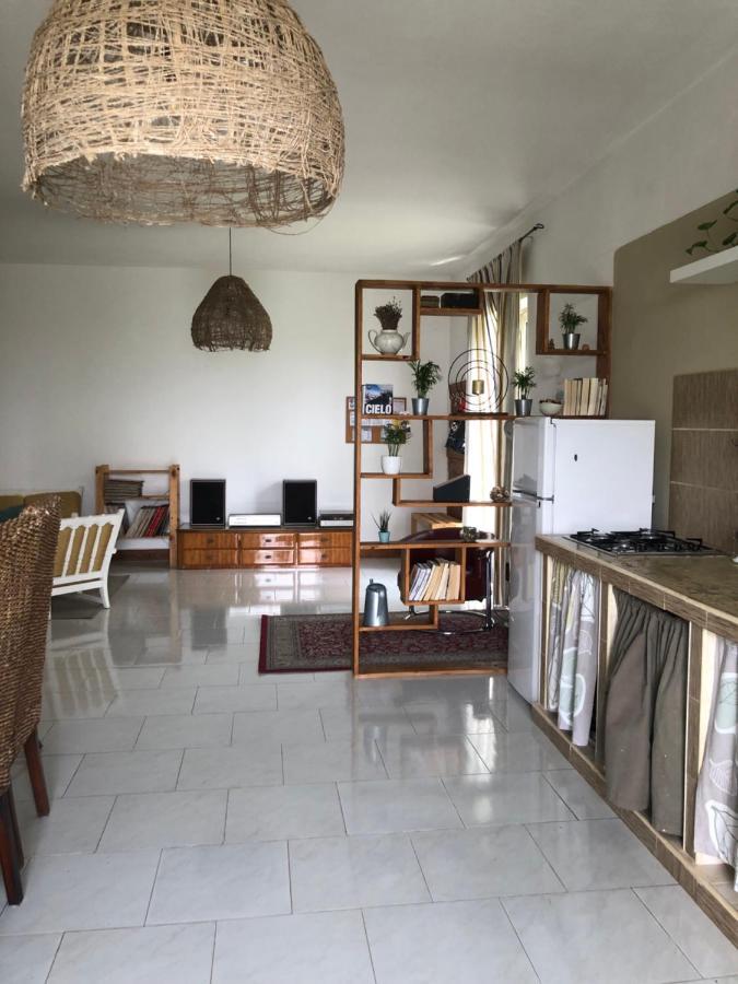 Pina's Garden Holiday home