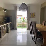 Pina\'S Garden