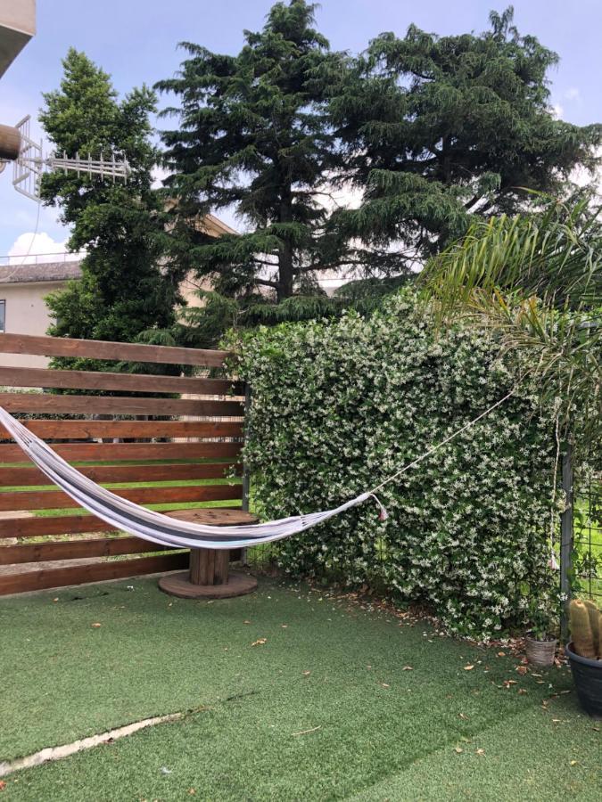 Pina's Garden Naples