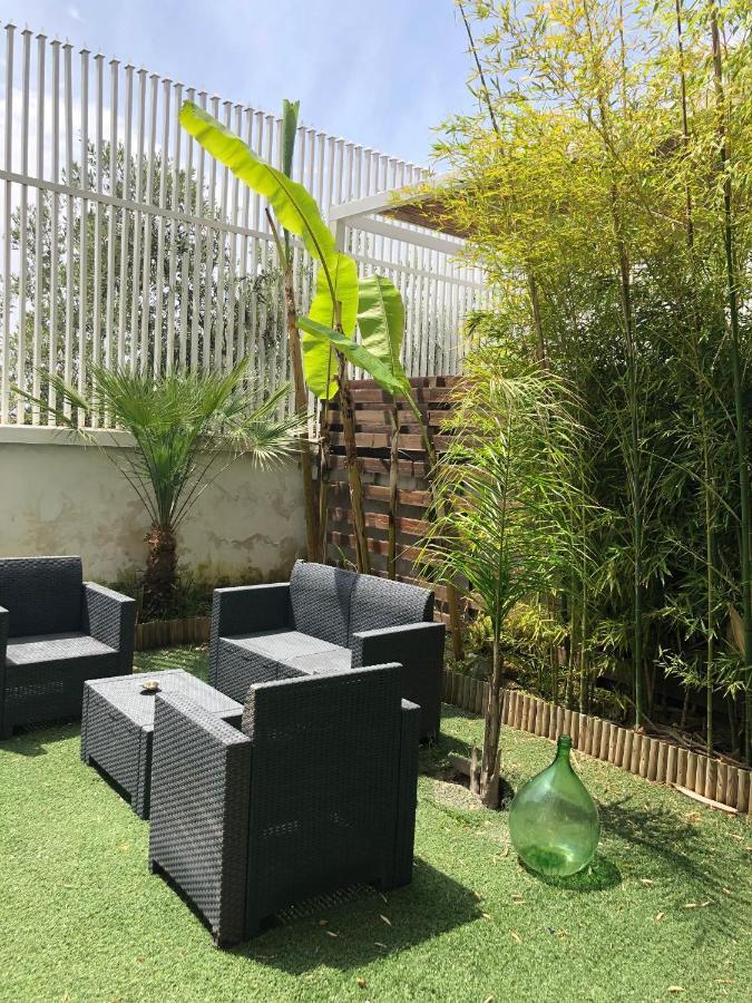 Holiday home Pina's Garden Naples